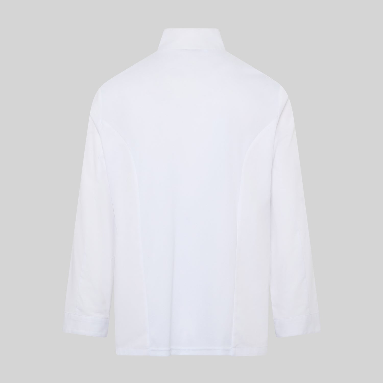 Gary's Andreu veste cuisine homme noire manches longues