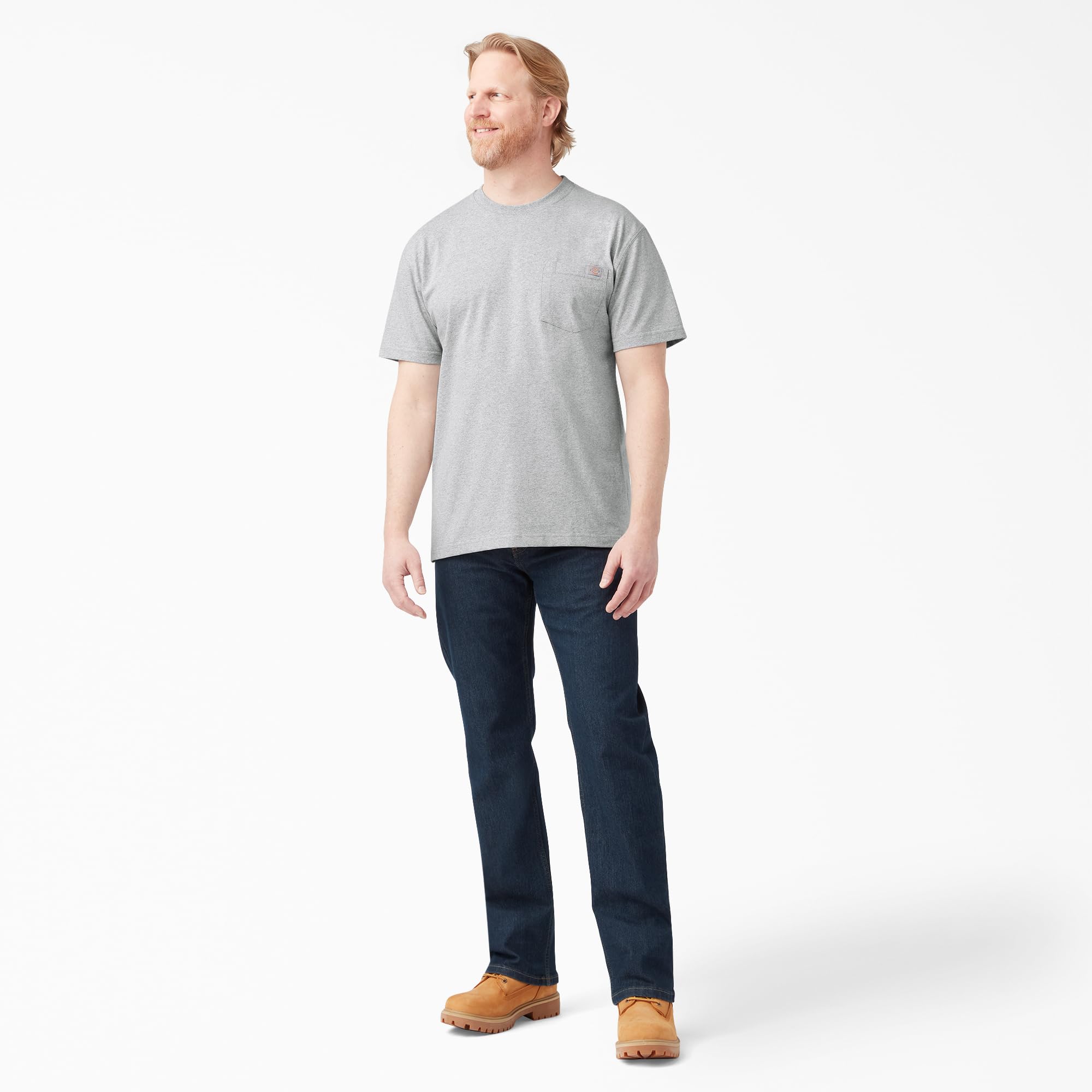 Dickies T-Shirt rafraîchissant manches courtes 3X