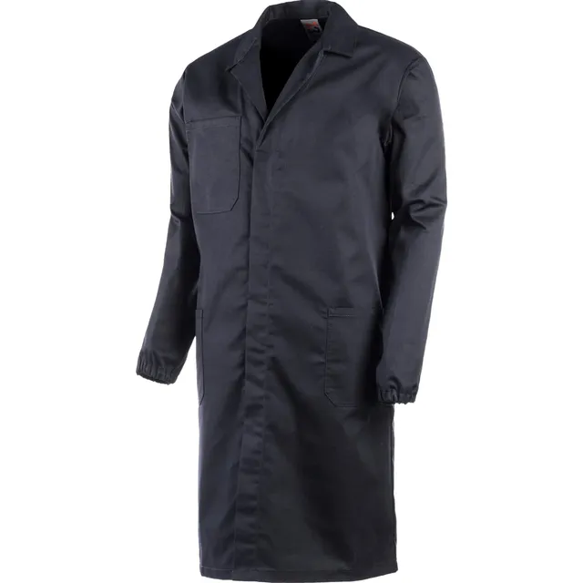 Würth MODYF Classic blouse travail marine coton polyester