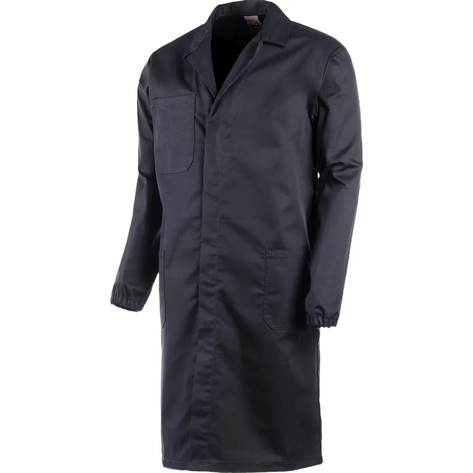 Würth MODYF Classic blouse travail marine coton polyester