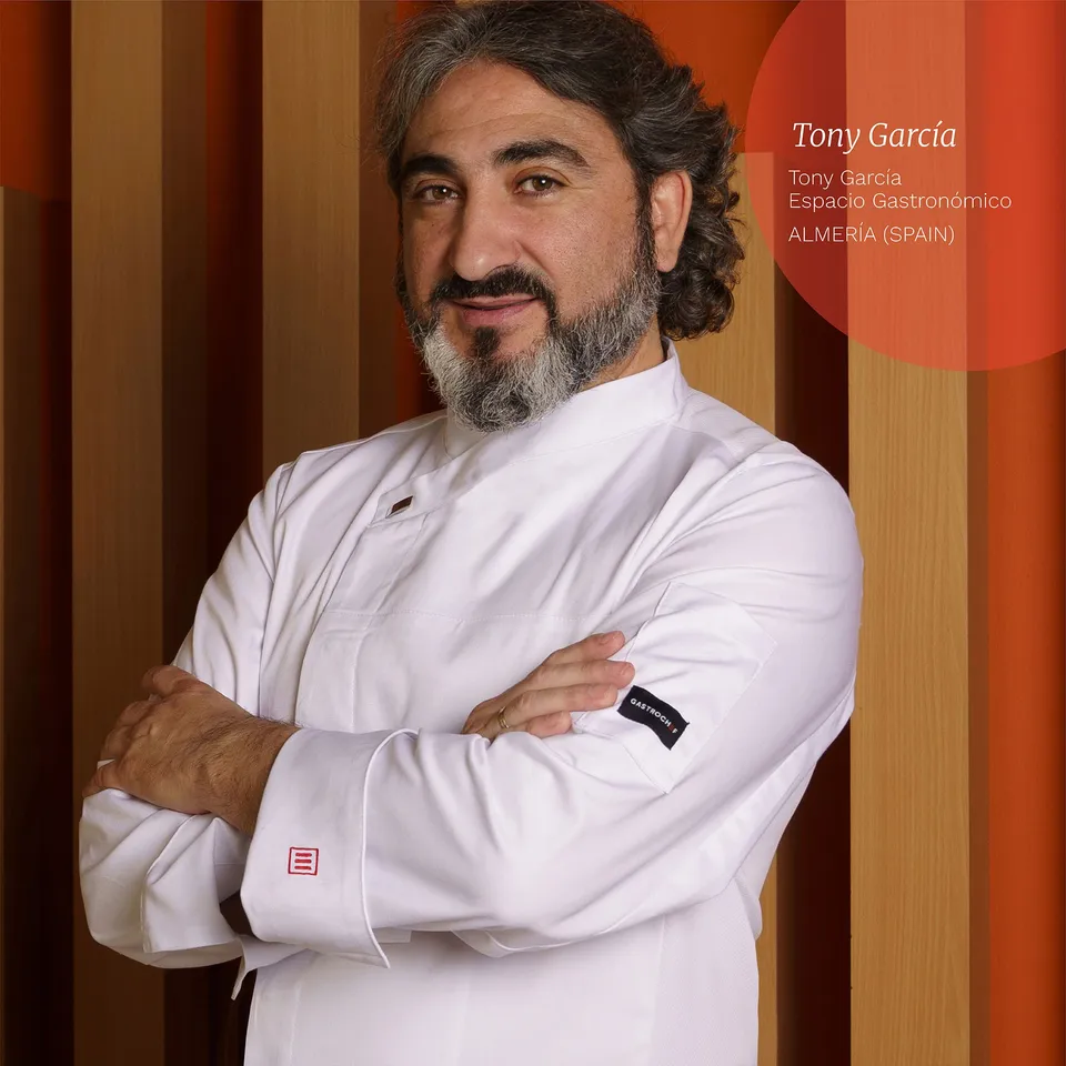 Gary's Chef Circe veste cuisine homme blanche Coolmax