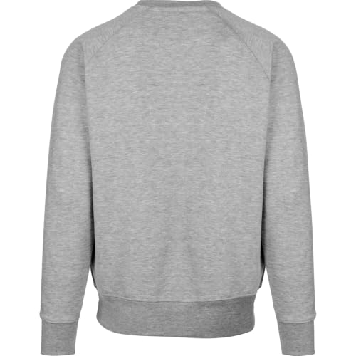 Würth MODYF Les essentiels sweat col rond gris taille L