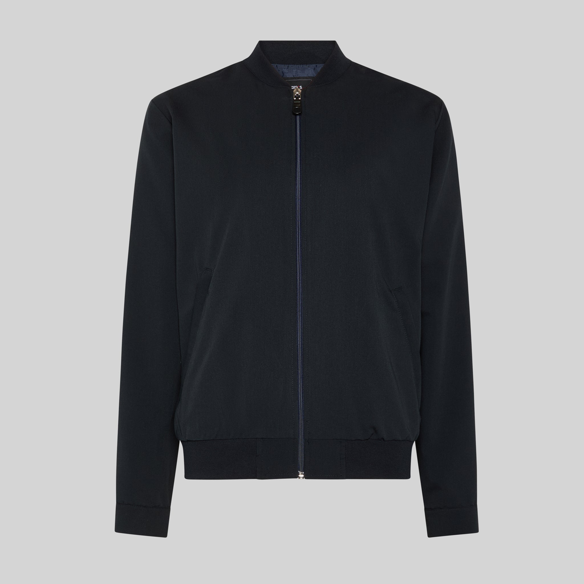 GARY'S Trivial veste travail femme noire – hôtellerie