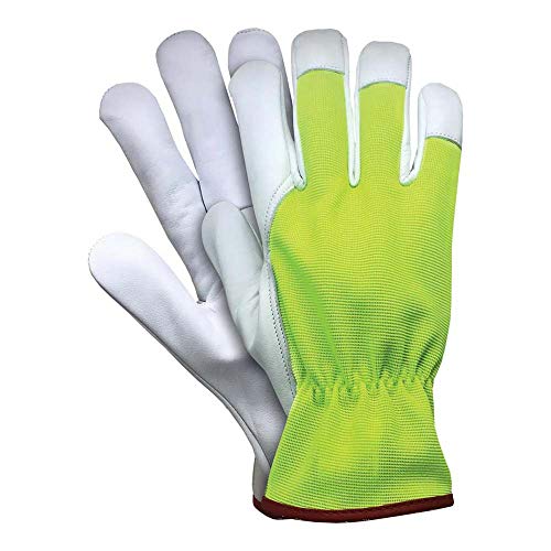 Reis Rltoper Vivo SE9 Topgekon gants travail céladon taille 9 lot 12