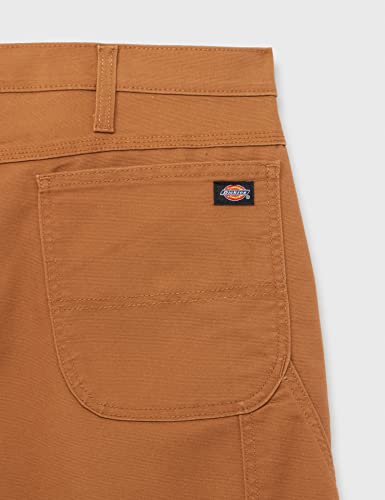 Dickies Shorts Duck Carpenter bermuda travail caramel 36