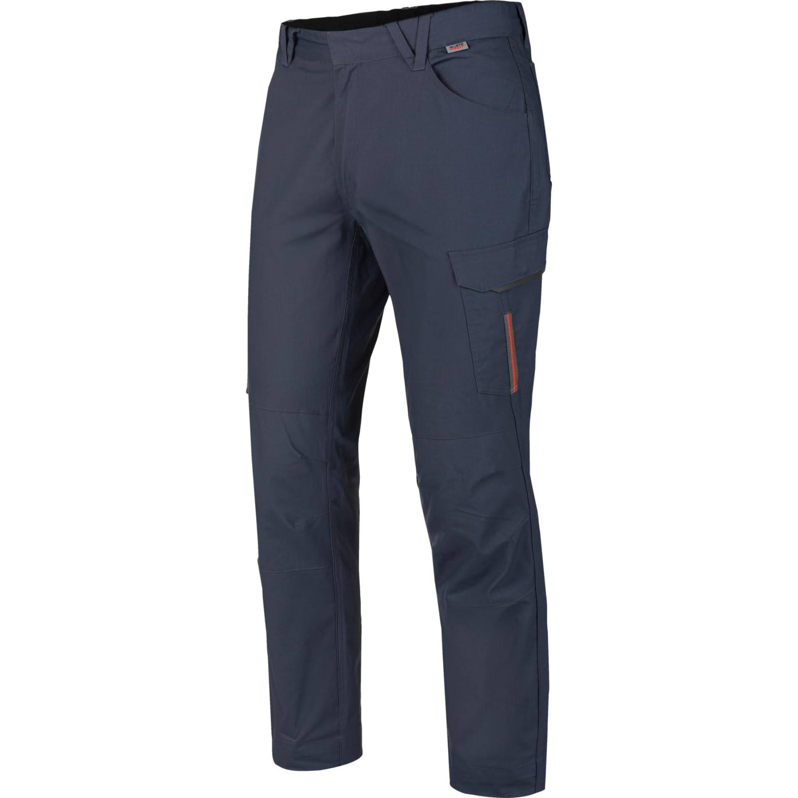 Würth MODYF Stretch X Pantalon travail Summer anthracite ripstop