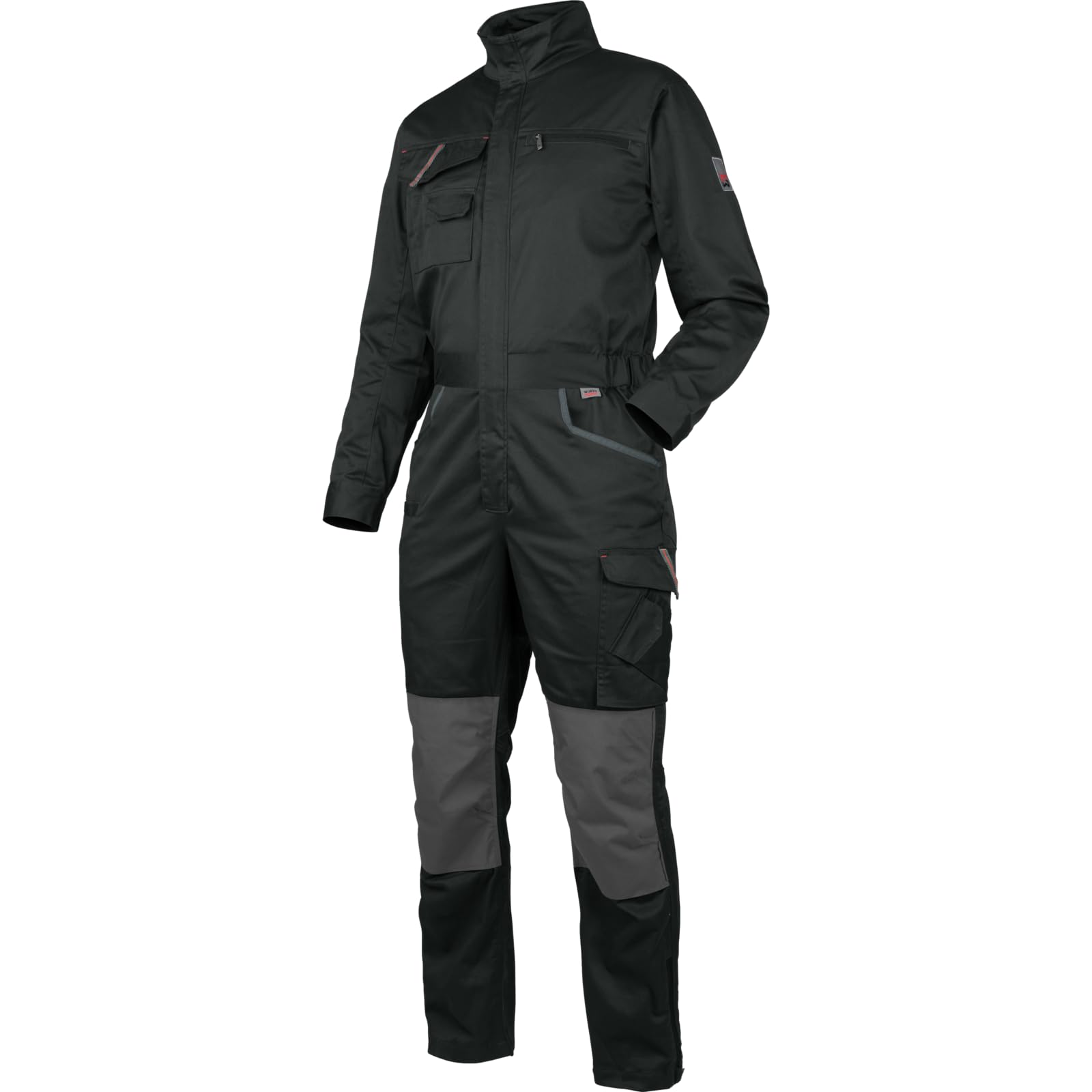 Würth MODYF Stretch X Combinaison Anthracite 3XL