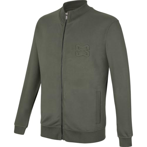 Würth MODYF X-Finity sweat de travail gris S coton recyclé