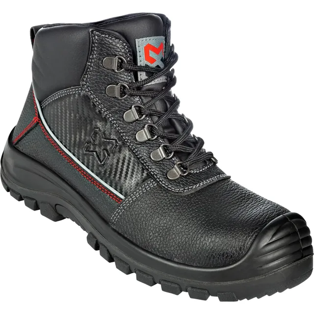 Würth MODYF Hercules chaussures de sécurité montantes S3 40