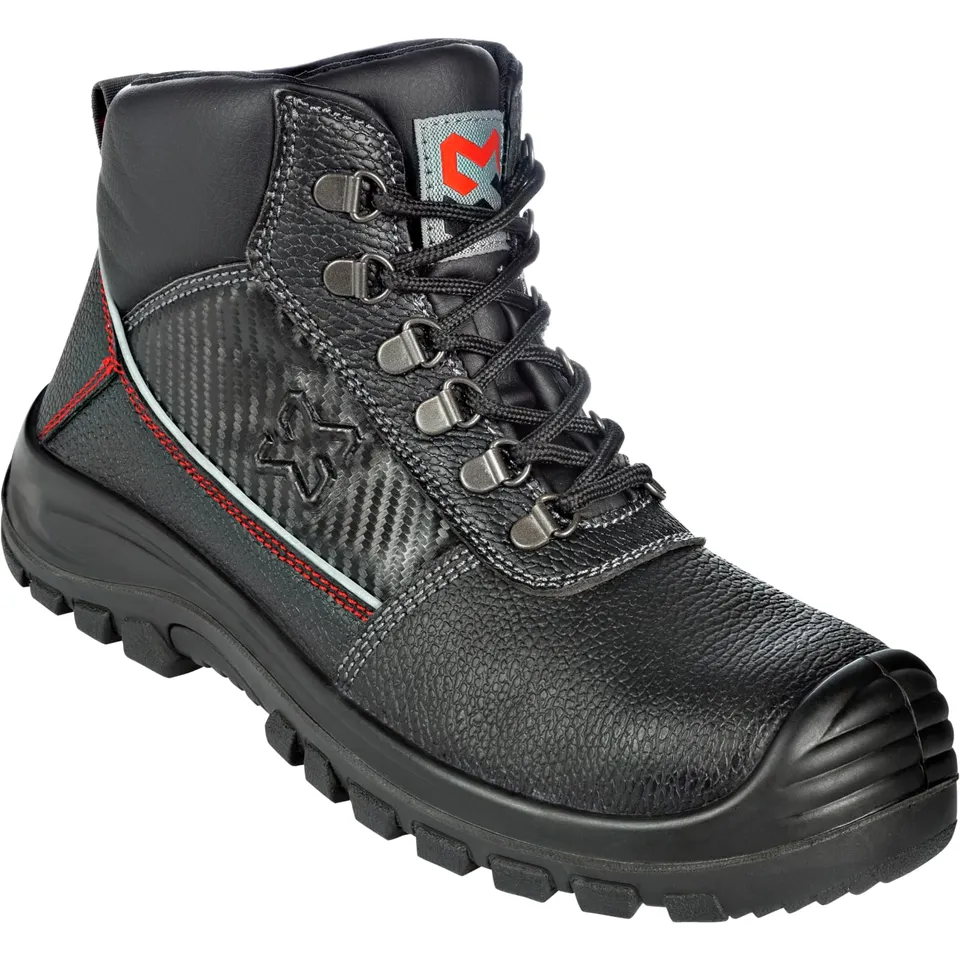 Würth MODYF Hercules chaussures de sécurité montantes S3 40