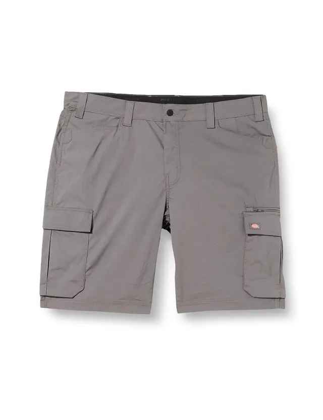 Dickies Temp 365 short travail graphite 34 homme
