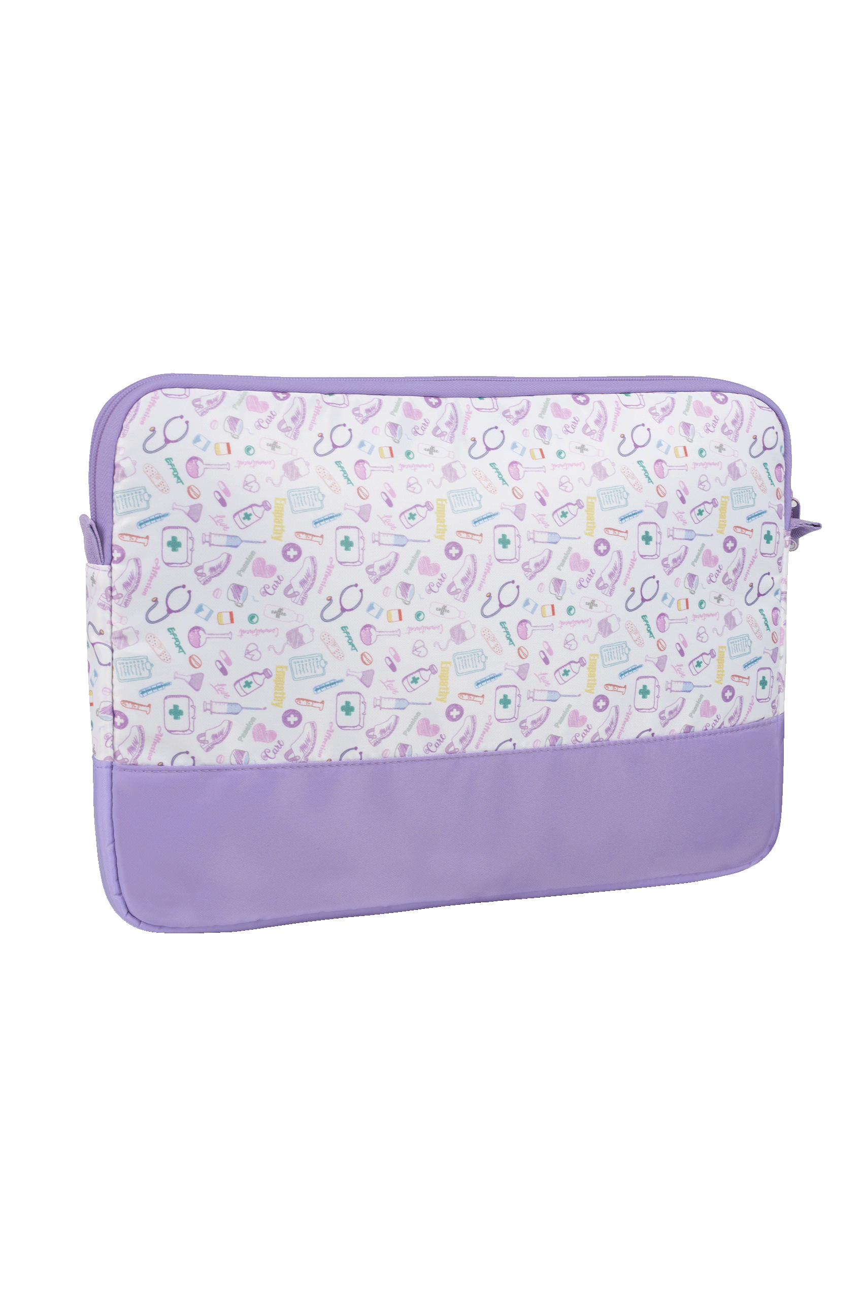 Enfermania Care Collection housse portable polyester 38 cm