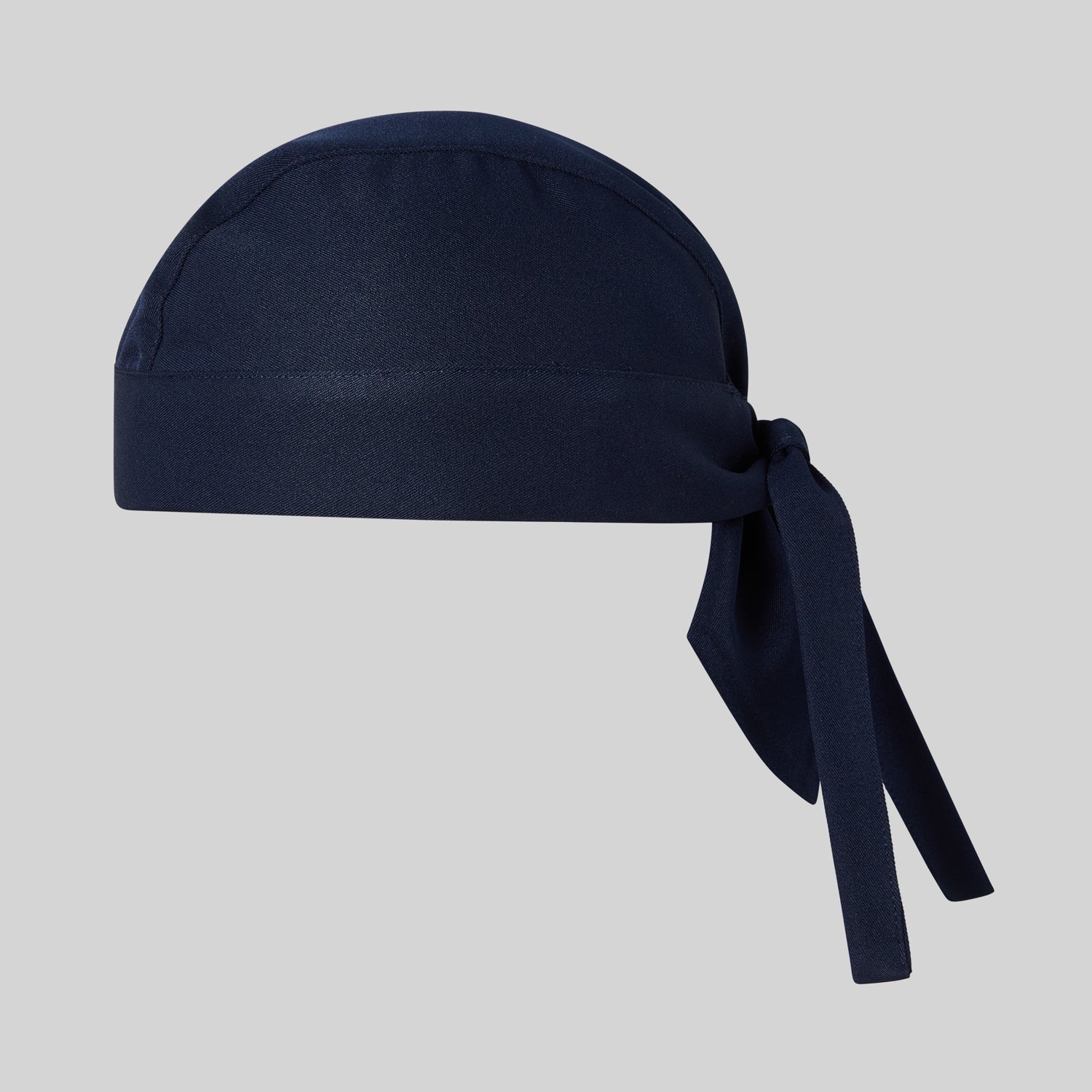 Gary's Pirate Twill calot cuisinier bleu navy taille unique