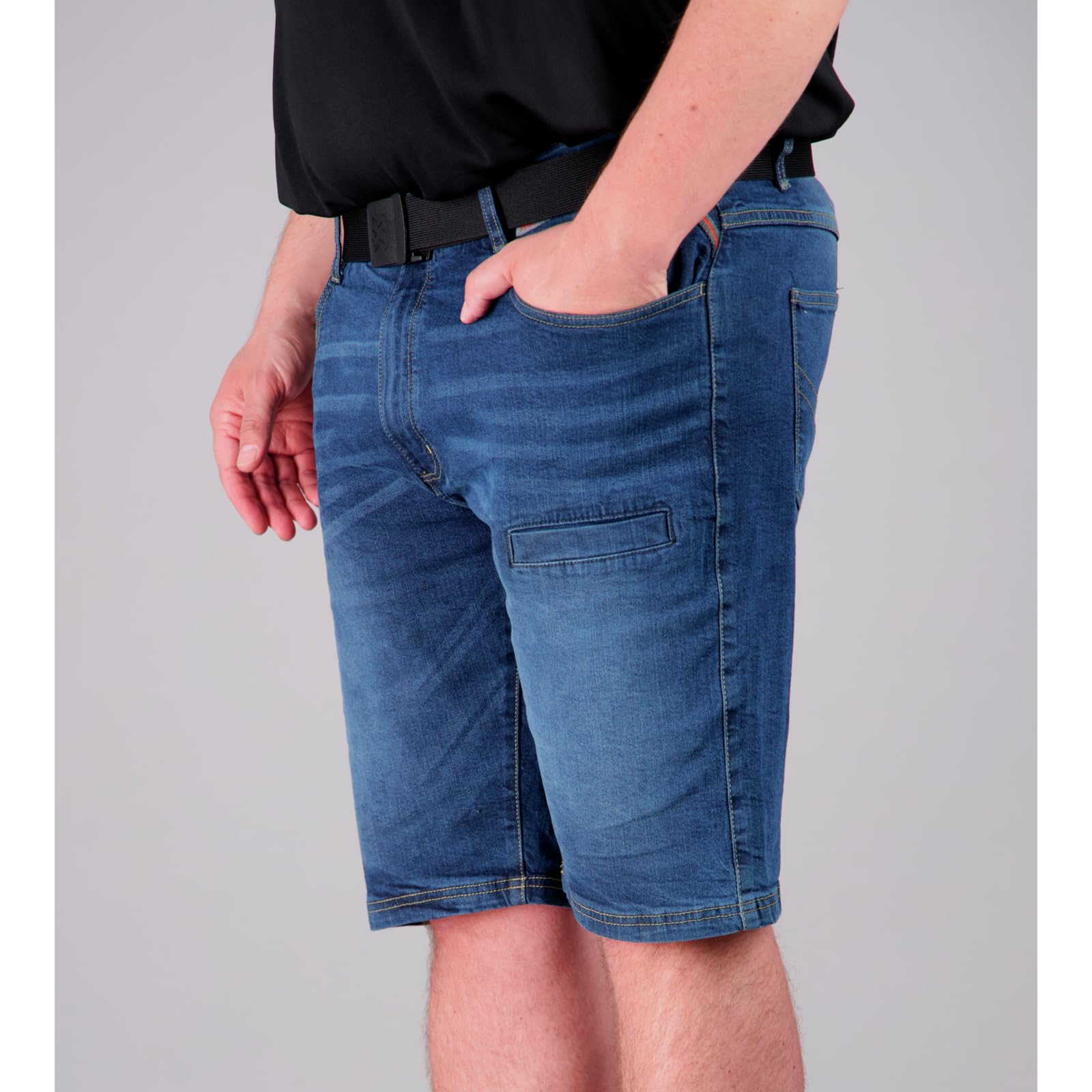 Würth MODYF Stretch X bermuda travail jean stretch