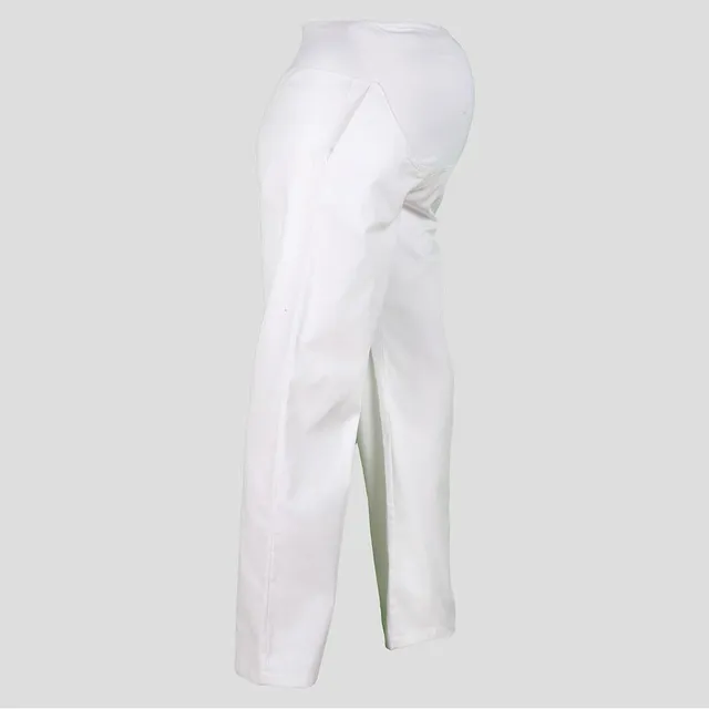 Gary's Pants pantalon maternité noir S piqué