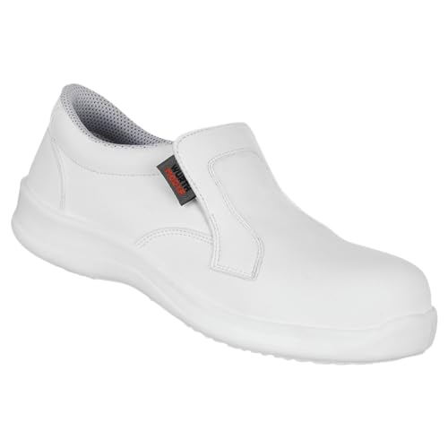 Würth MODYF White S2 SRC chaussure sécurité blanche 38