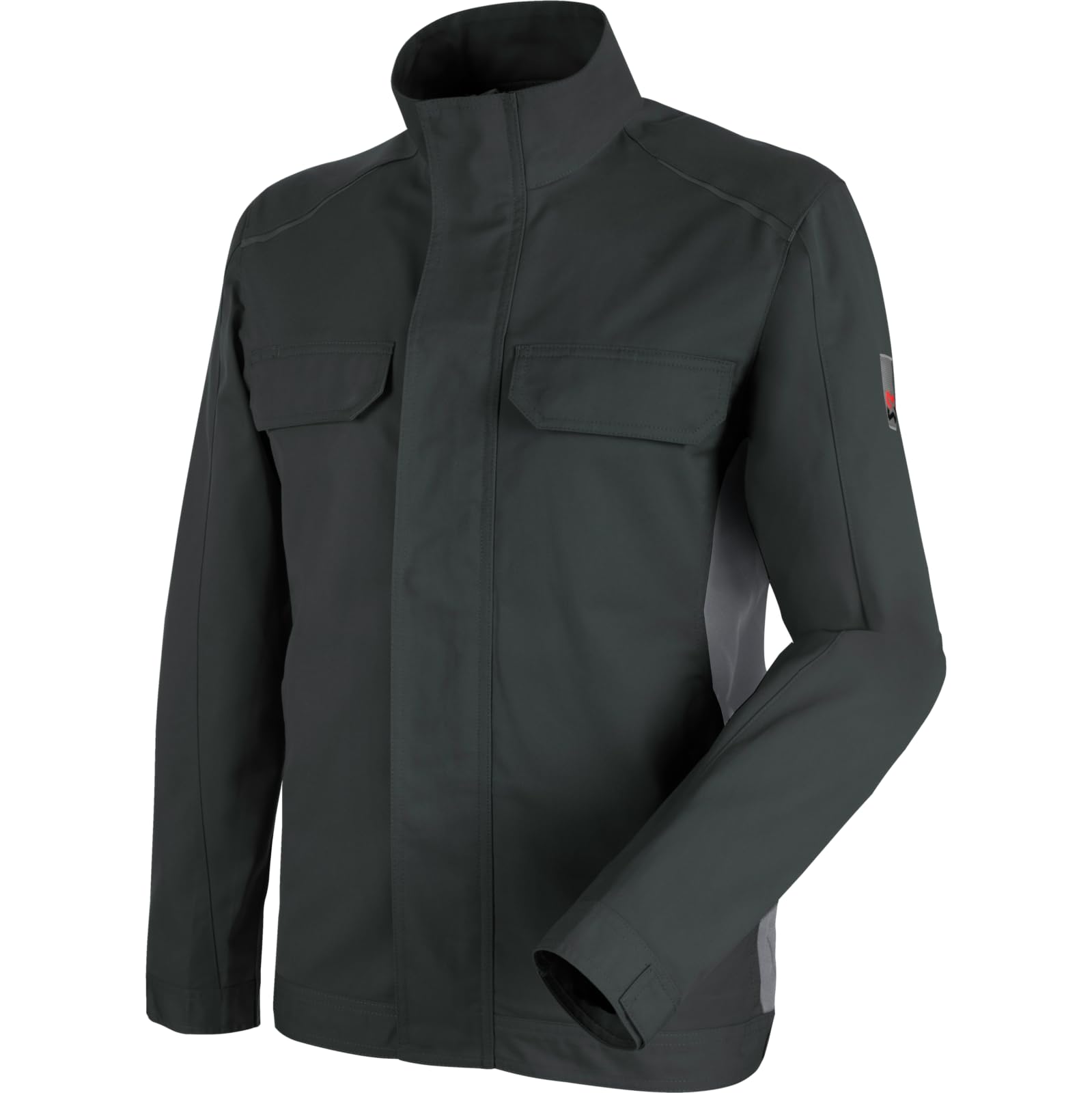Würth MODYF Cetus veste de travail anthracite/gris 3XL sans métal