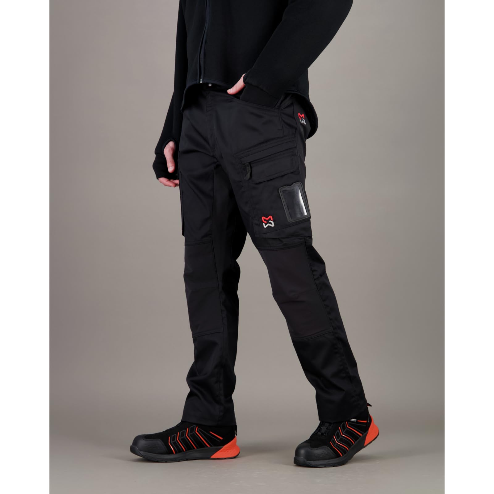 Würth MODYF Star KAJO pantalon noir 56 chantier