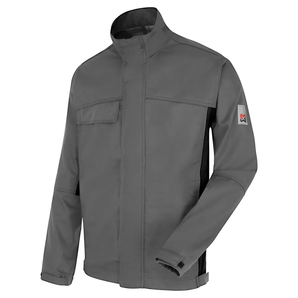Würth MODYF Star CP250 veste de travail grise 4XL poches