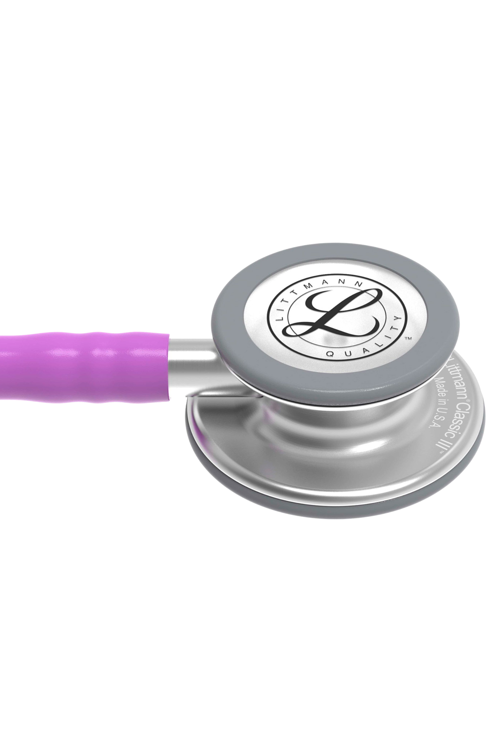 Enfermania Kit Étudiants kit sanitaire lila Littmann Classic III
