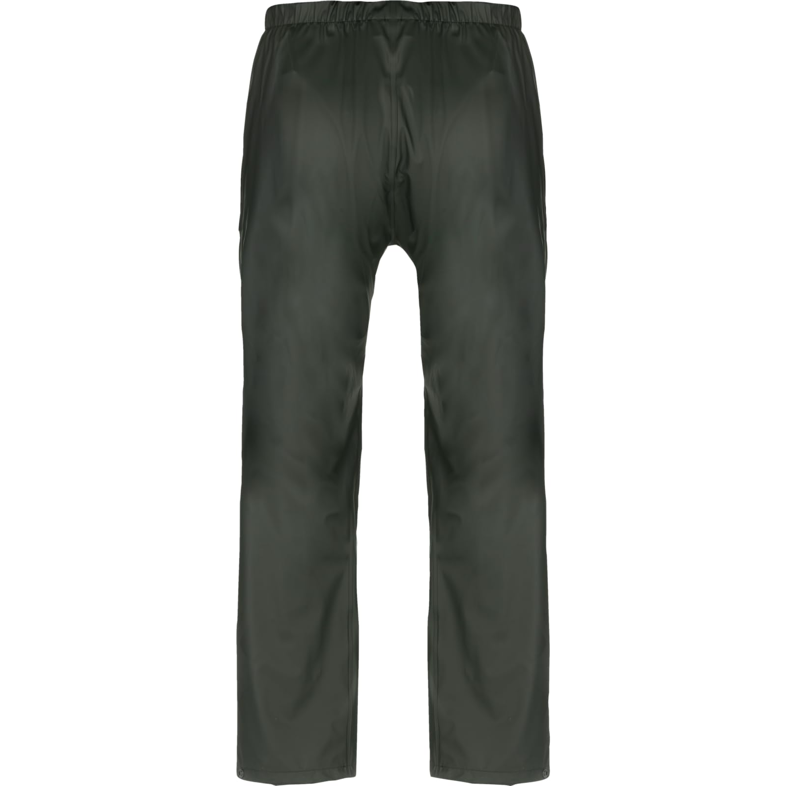 Würth MODYF Indra pantalon de pluie vert 4XL