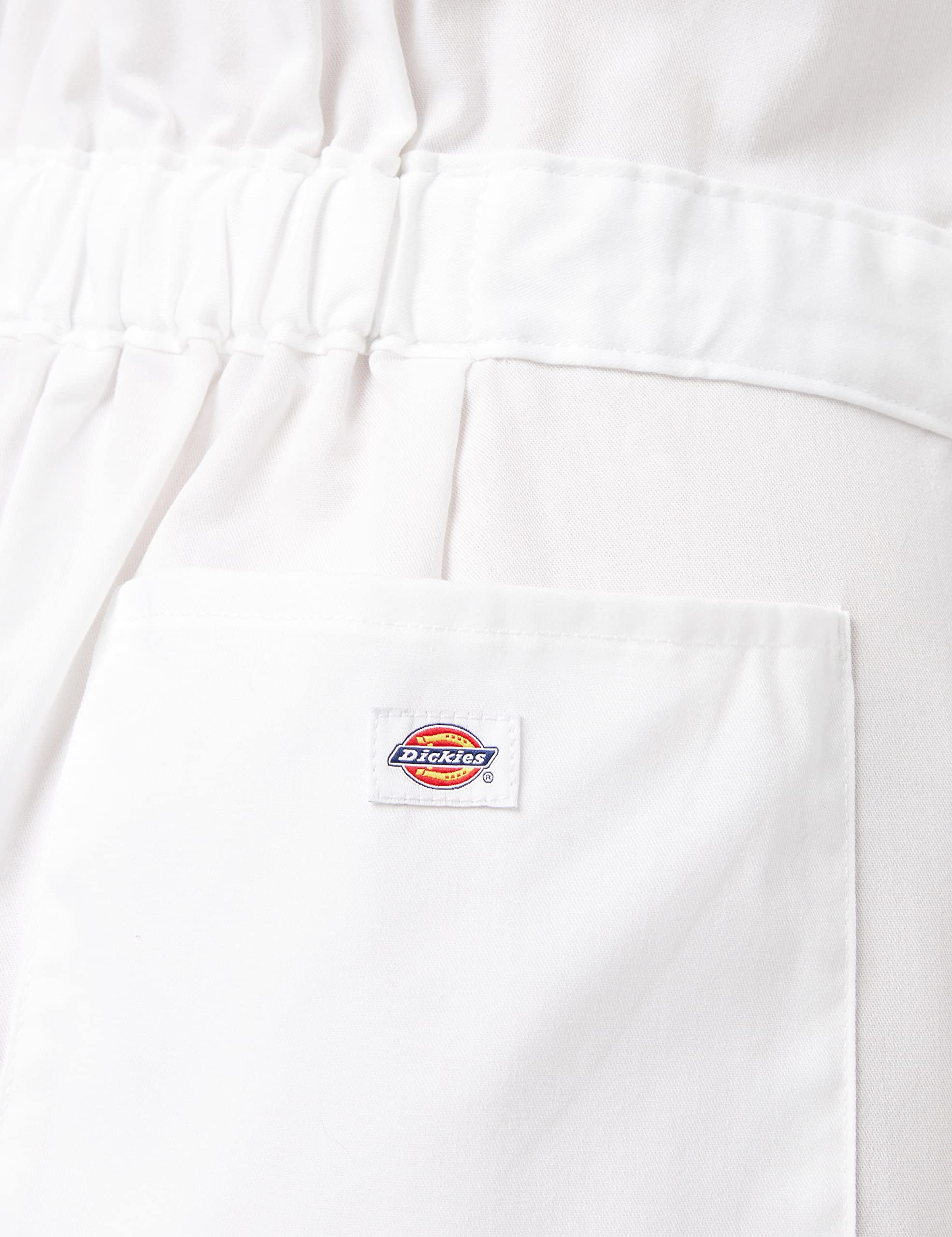 Dickies Flex combinaison travail femme XL manches courtes