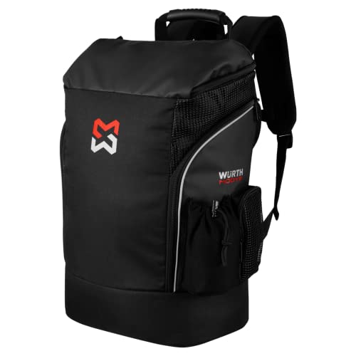 Würth MODYF sac à dos travail noir 35L déperlant