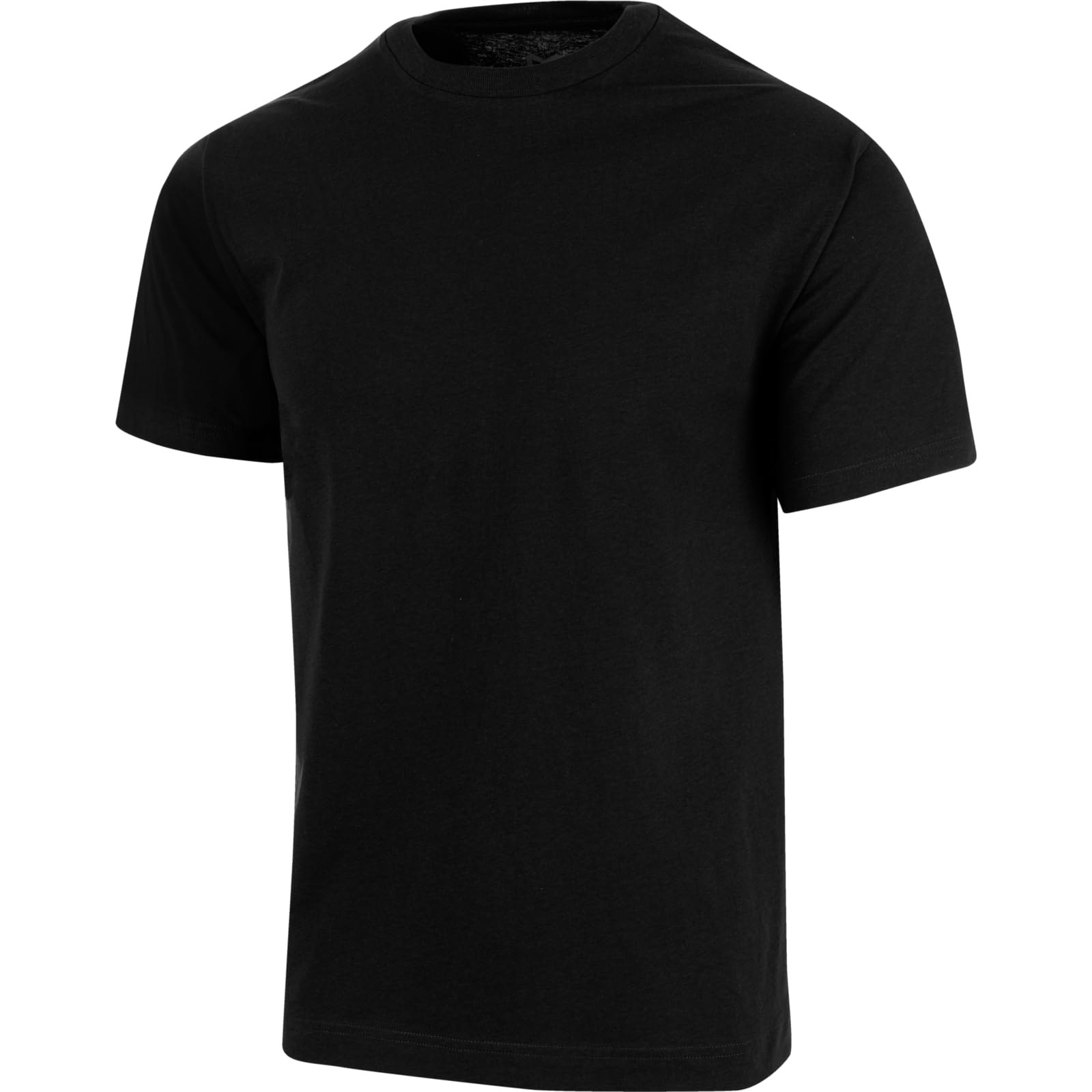 Würth MODYF Les essentiels tee-shirt travail marine lot 5 coton