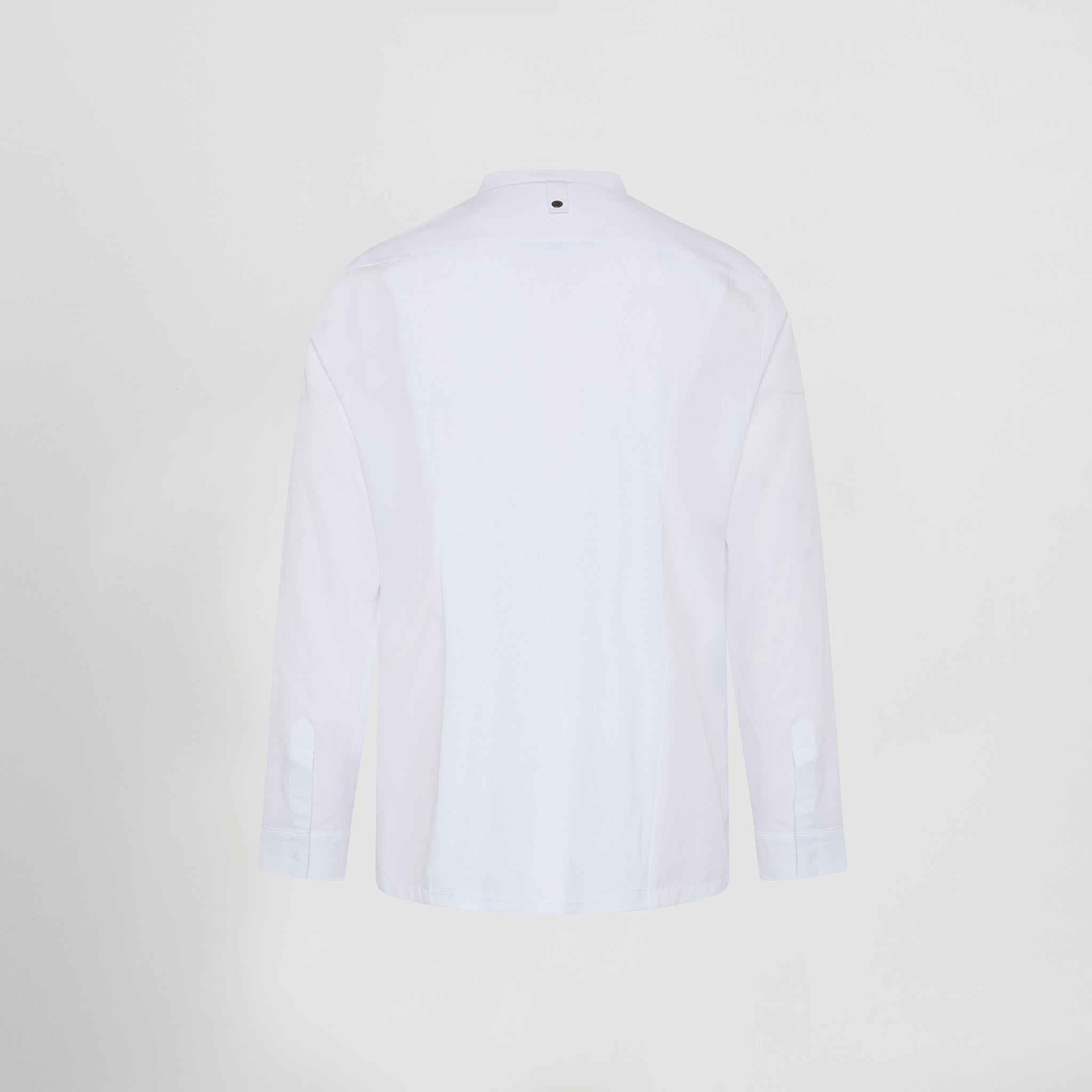 Gary's Combi veste cuisine unisexe noire respirante