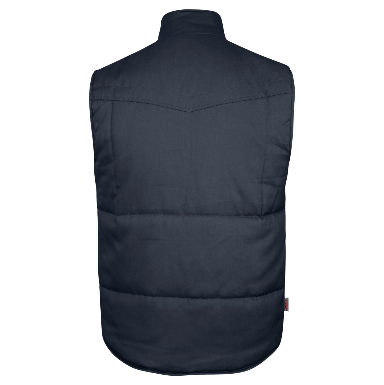Würth MODYF Star Smart gilet de travail marine XL matelassé