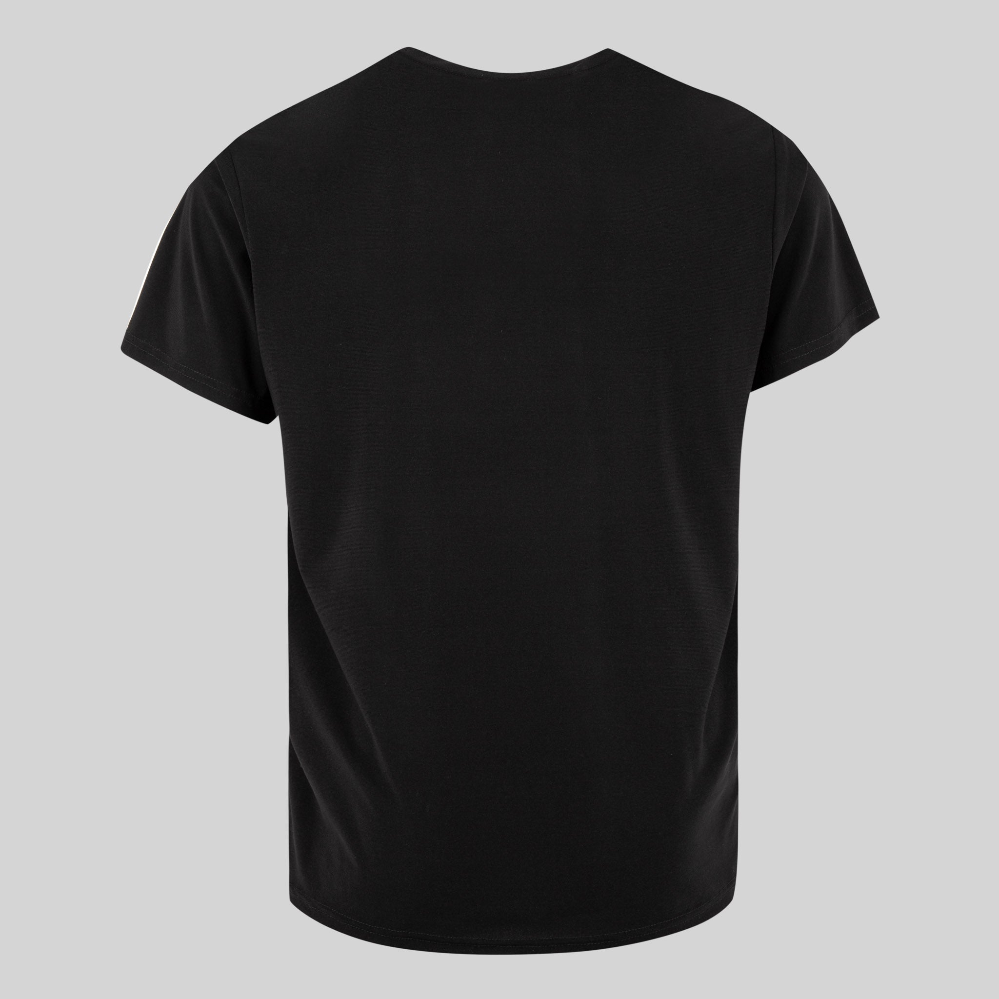 GARY'S Carpe T-shirt homme noir vetement travail