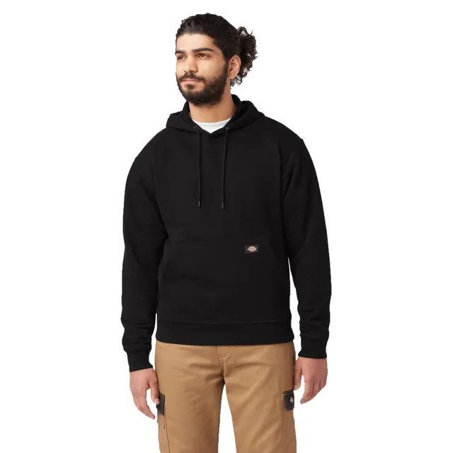 Dickies Graphic DWR pull polaire homme capuche déperlant