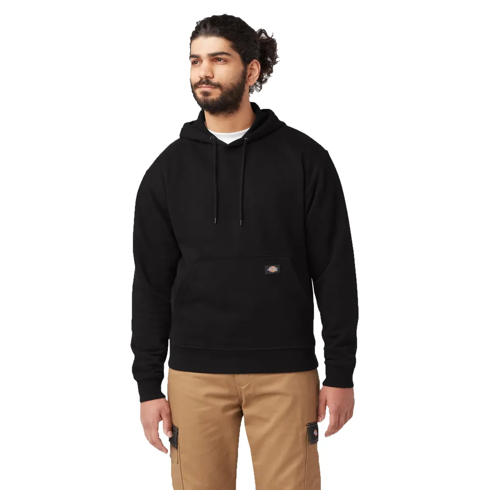 Dickies Graphic DWR pull polaire homme capuche déperlant