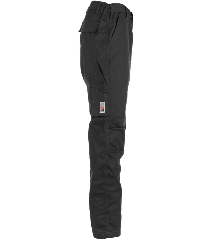 Würth MODYF Classic Stretch pantalon travail marine