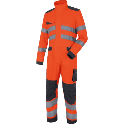 Würth MODYF Fluo Combinaison Orange 3XL haute-visibilité