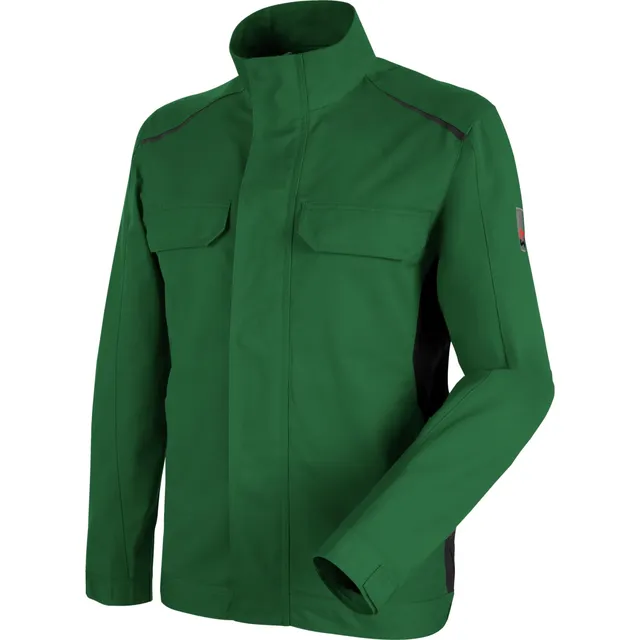 Würth MODYF Cetus veste de travail vert/noir XL lavable