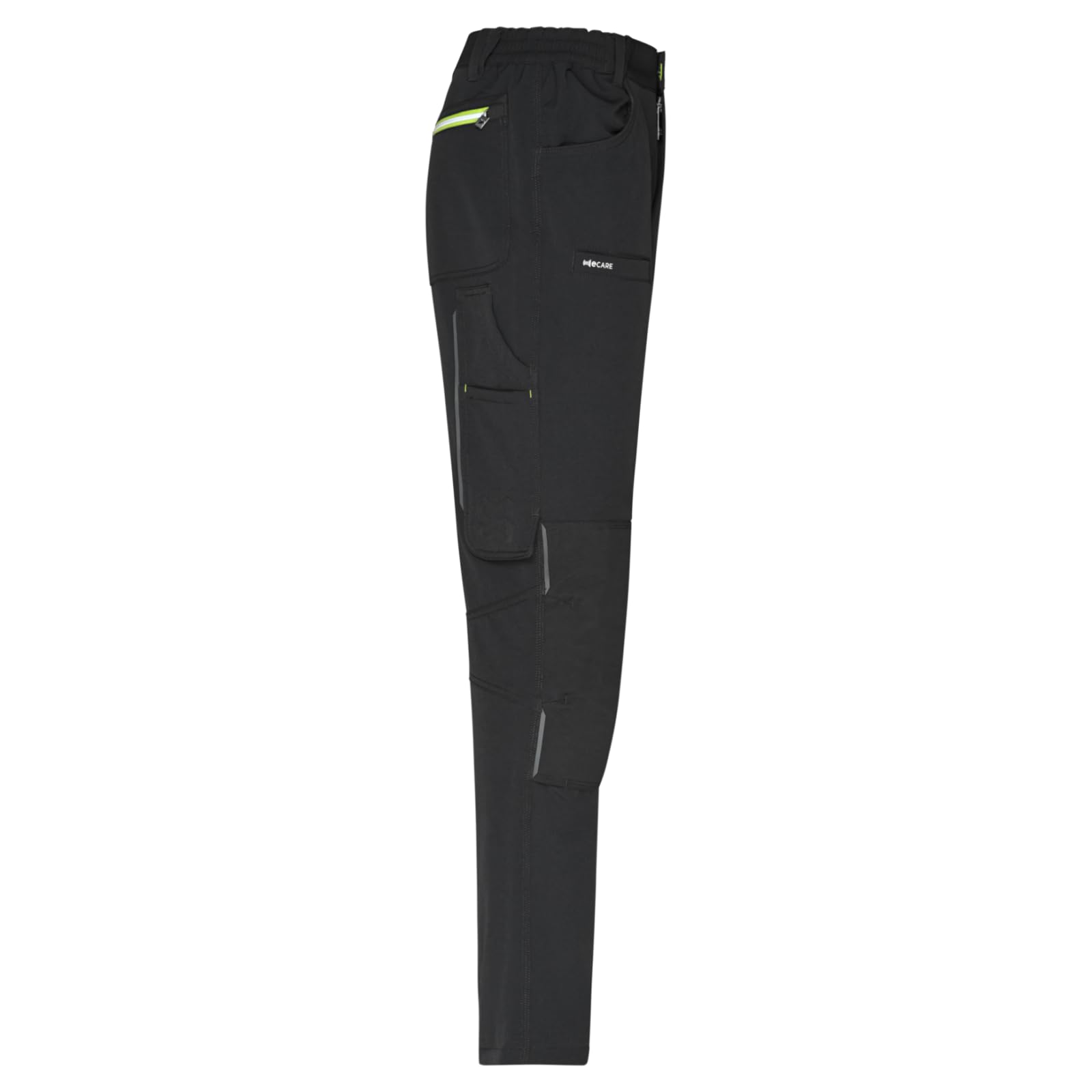 Würth MODYF Stretch Evolution pantalon 42 anthracite