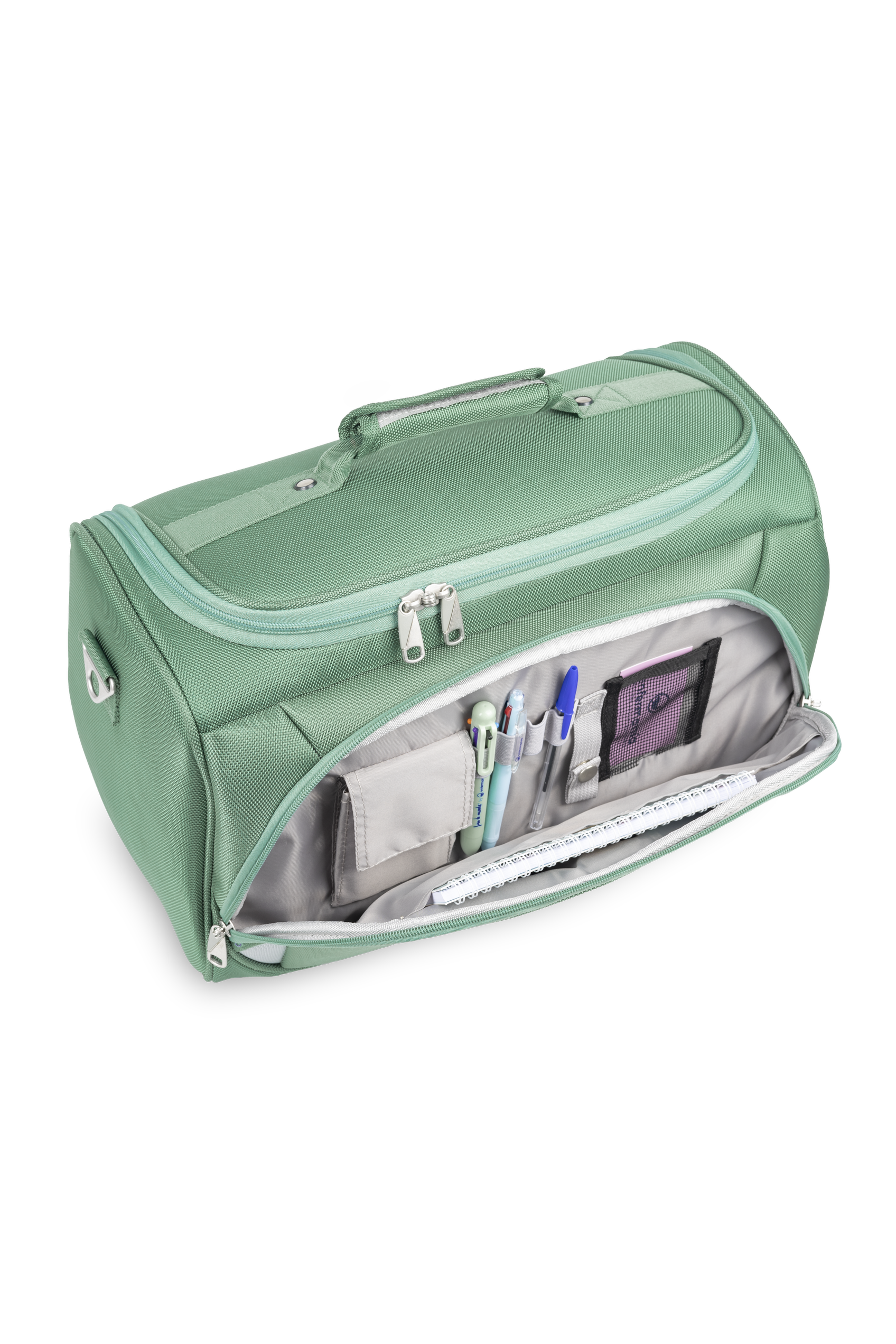 Enfermania Aqua sac médical domicile 27 L polyester