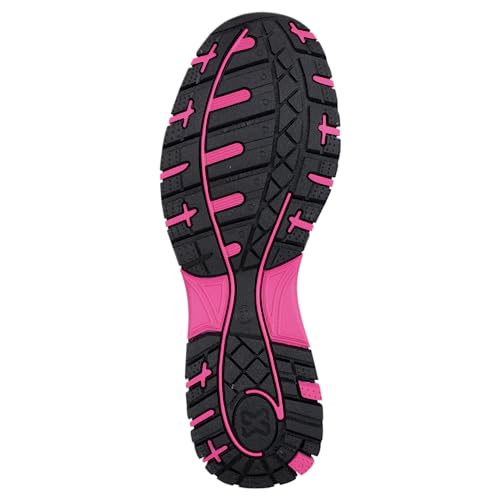 Würth MODYF Lina S1P chaussures sécurité femme 35 sans métal