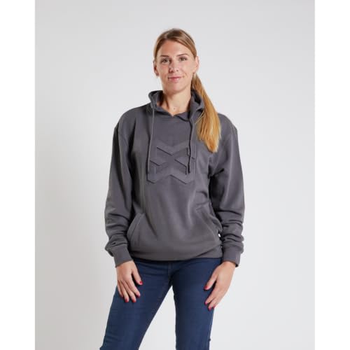 Würth MODYF X-Finity Hoodie Sweat Gris XL Logo