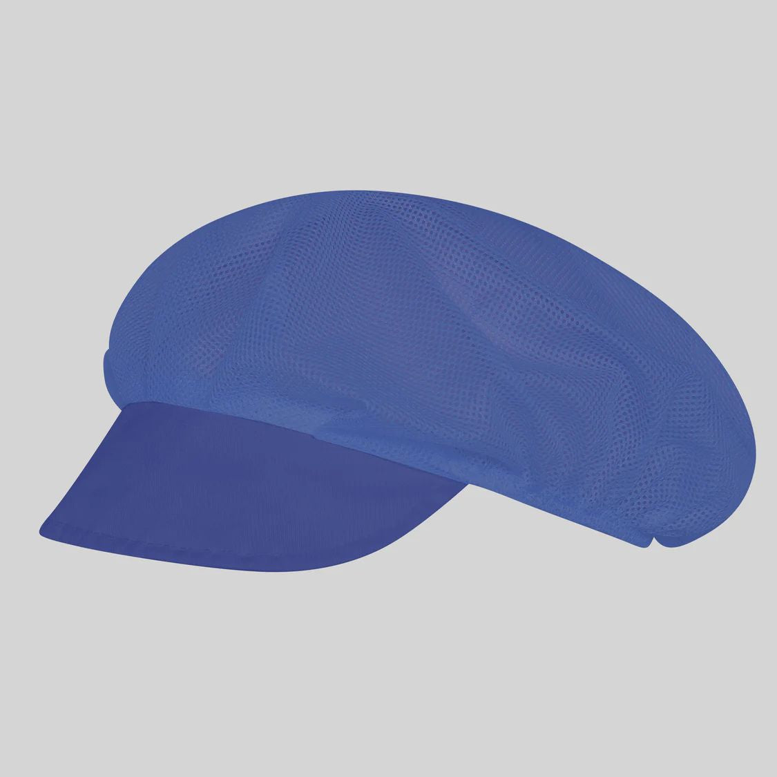 Gary's Mesh Peak casquette filet noire lot 10 pièces