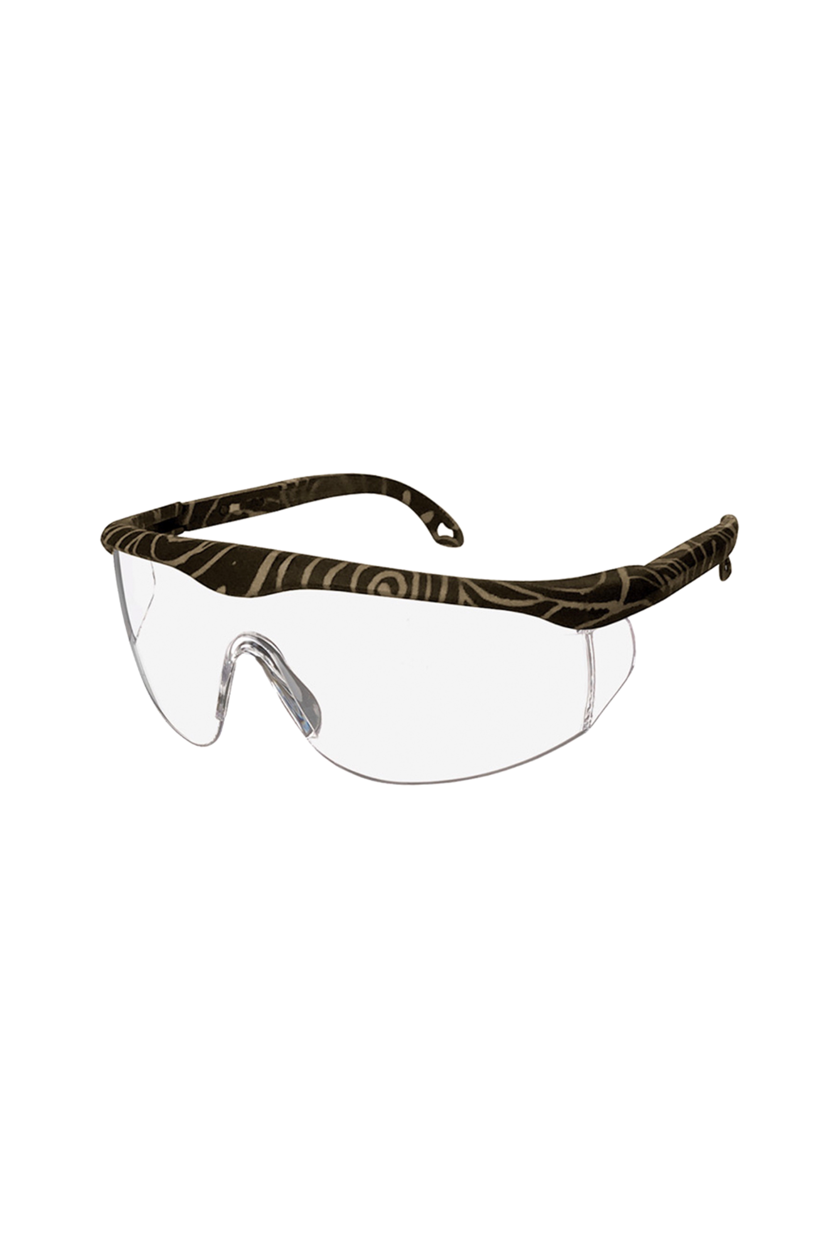 Enfermania Accesorios lunettes de protection Rose UV400