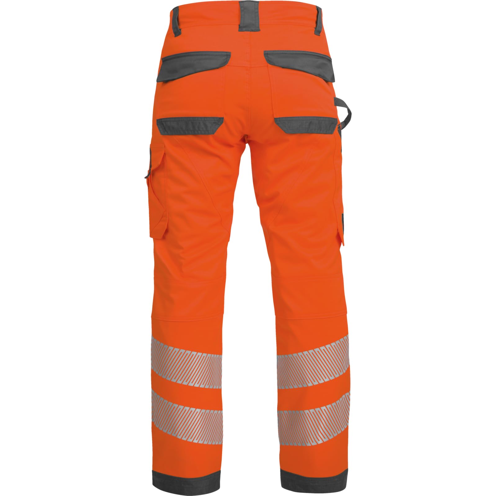 Würth MODYF Fluo pantalon haute-visibilité orange 52