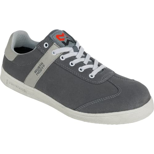 Würth MODYF Dorado S1P chaussures sécurité basses gris 47