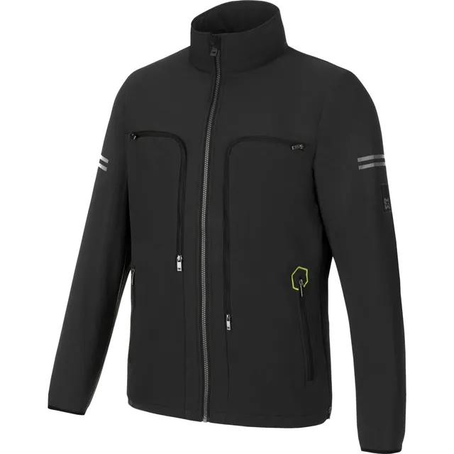 Würth MODYF Fusion Veste Travail Anthracite L Stretch