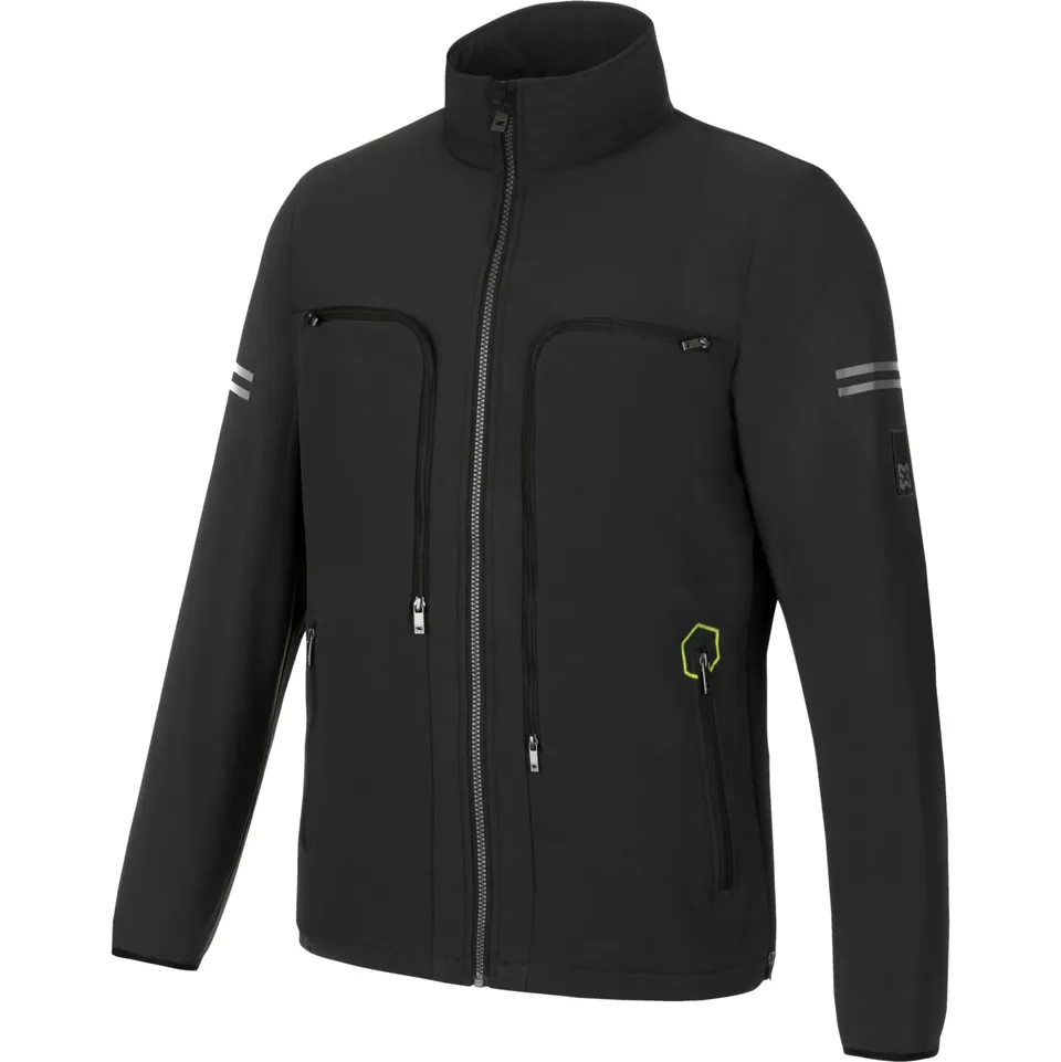 Würth MODYF Fusion Veste Travail Anthracite L Stretch