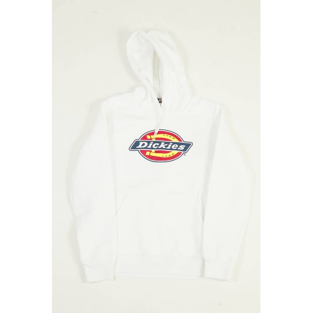 Dickies Sweats à Capuche hoodie homme blanc XL hydrofuge