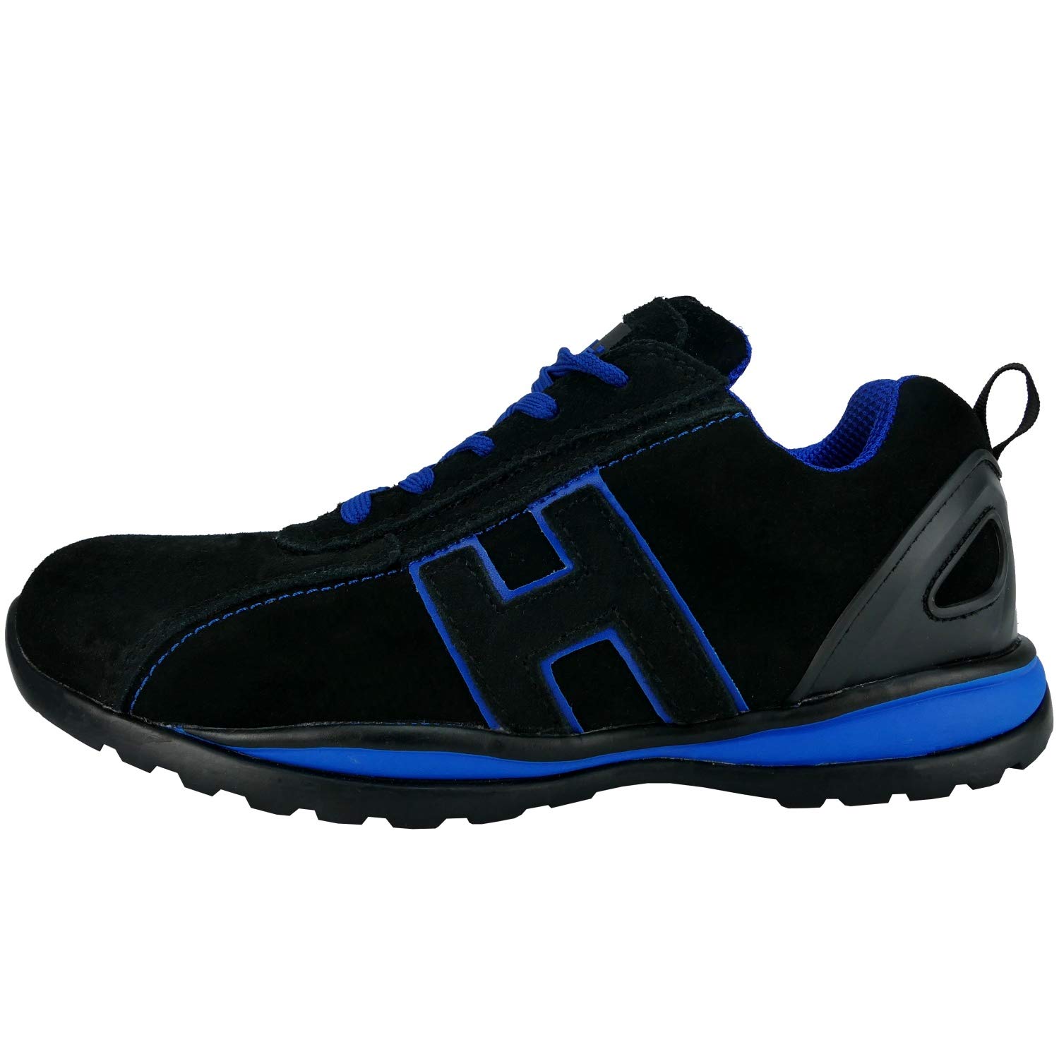 Reis Chile chaussures sécurité homme 40 EU embout acier