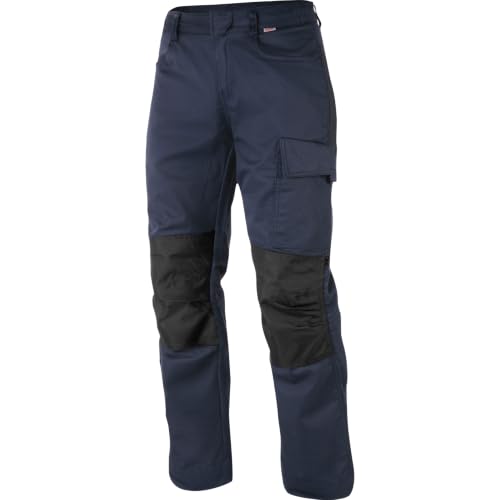 Würth MODYF Star CP Pantalon Travail Marine Stretch 36