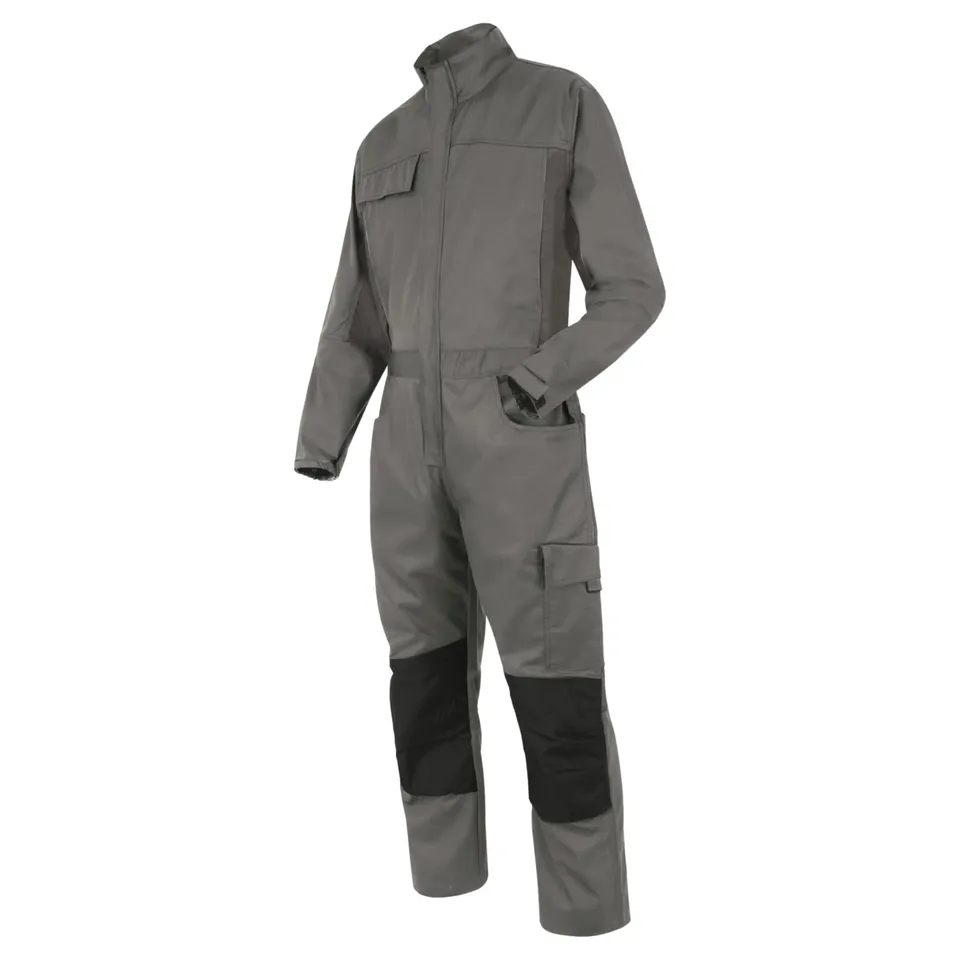 Würth MODYF Star combinaison coton gris 4XL